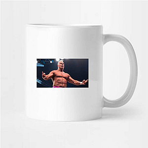 Tag Team Icon Billy Gunn Mugs