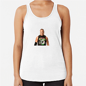 Ring General Billy Gunn Tank Tops