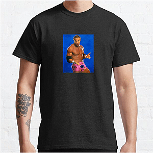 AEW Star Billy Gunn T-Shirts