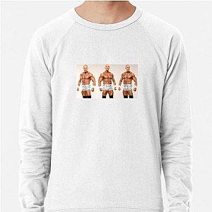DX Member Billy Gunn Sweatshirts