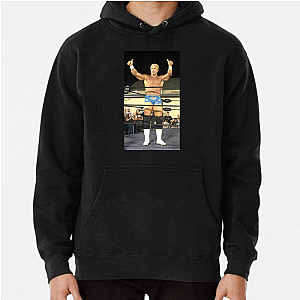 Pro Wrestling Veteran Billy Gunn Hoodies