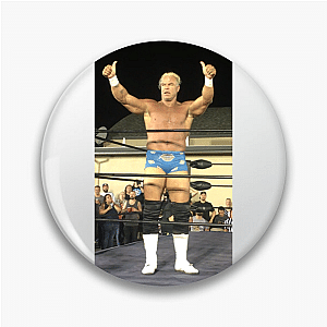 Pro Wrestling Veteran Billy Gunn Pins