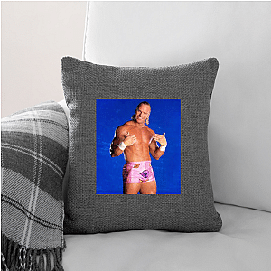 Hall Of Famer Billy Gunn Pillows Cover