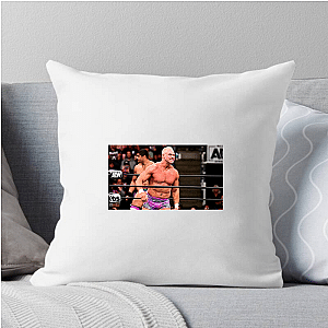 Acclaimed Mentor Billy Gunn Pillows Cover