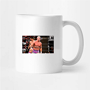 Acclaimed Mentor Billy Gunn Mugs