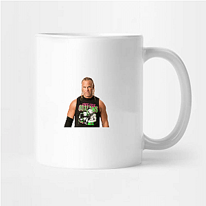 Ring General Billy Gunn Mugs