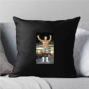 Pro Wrestling Veteran Billy Gunn Pillows Cover