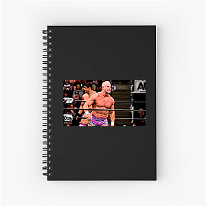 Acclaimed Mentor Billy Gunn Notebook