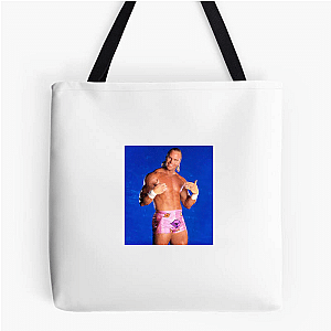 Hall Of Famer Billy Gunn Bags