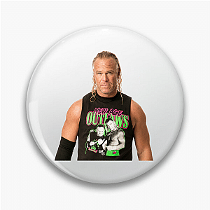 Ring General Billy Gunn Pins