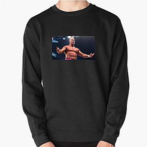 Tag Team Icon Billy Gunn Sweatshirts
