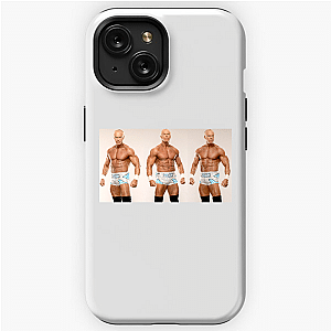 DX Member Billy Gunn Samsung Cases