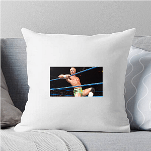 Attitude Era Star Billy Gunn Pillows Cover