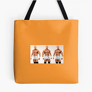DX Member Billy Gunn Bags