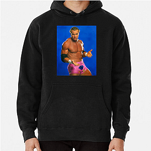AEW Star Billy Gunn Hoodies