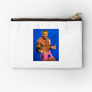 AEW Star Billy Gunn Zipper Pouches