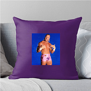 Hall Of Famer Billy Gunn Pillows Cover