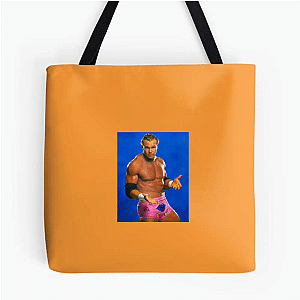 AEW Star Billy Gunn Bags