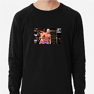 Acclaimed Mentor Billy Gunn Sweatshirts