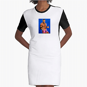 AEW Star Billy Gunn Dresses
