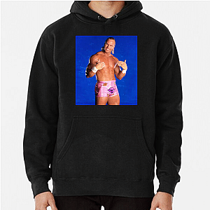 Hall Of Famer Billy Gunn Hoodies