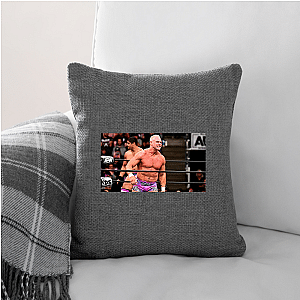 Acclaimed Mentor Billy Gunn Pillows Cover
