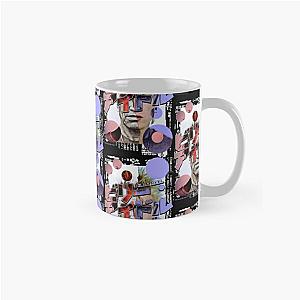 Billy Idol Kanji Classic Mug