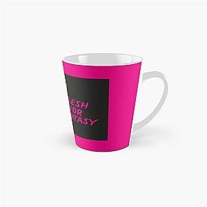 Flesh for Fantasy - Billy Idol Tall Mug