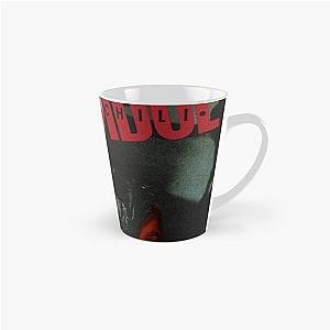 Chili Idol (Billy Idol parody) Tall Mug