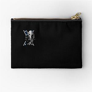 Billy Idol Zipper Pouch