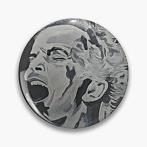 Billy Idol Pin