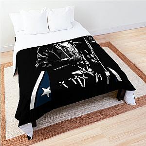 Billy Idol Comforter