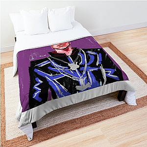 Billy Idol Comforter