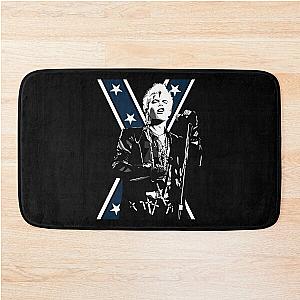 Billy Idol Bath Mat