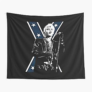 Billy Idol Tapestry