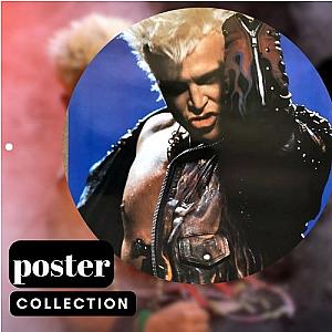 Billy Idol Posters