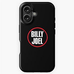 billy joel iPhone Tough Case