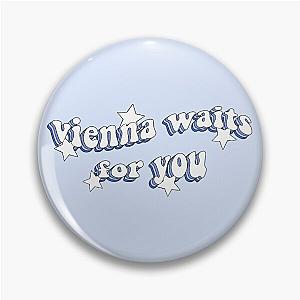 Vienna Waits For You Billy Joel Lyrics Pin