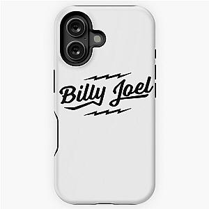 Billy Joel, Billy Joel Design, Billy Joel Fan Art iPhone Tough Case