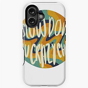 Vienna - Billy Joel  iPhone Tough Case