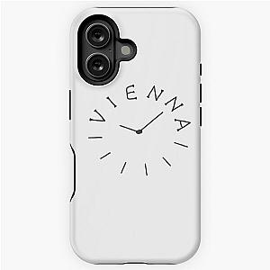 Vienna - Billy Joel iPhone Tough Case