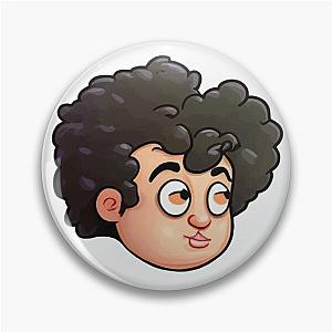 Billy Joel Pin