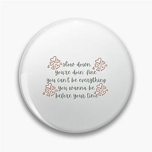 billy Joel Vienna lyrics Pin