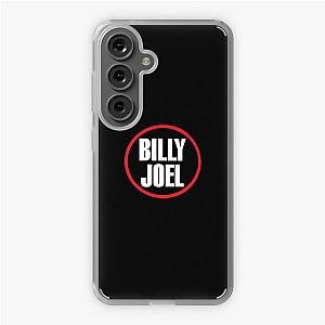 billy joel Samsung Galaxy Soft Case
