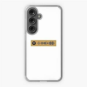 zanzibar by billy joel Samsung Galaxy Soft Case