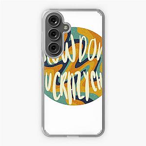 Vienna - Billy Joel  Samsung Galaxy Soft Case