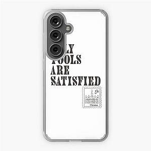 Vienna - Billy Joel Samsung Galaxy Soft Case