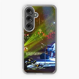 Billy Joel Samsung Galaxy Soft Case