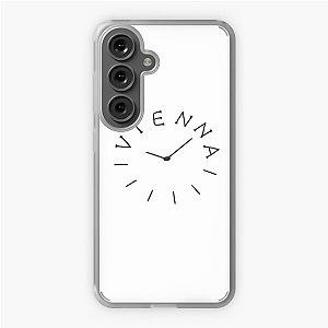 Vienna - Billy Joel Samsung Galaxy Soft Case