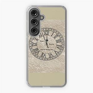 Vienna - Billy Joel Samsung Galaxy Soft Case